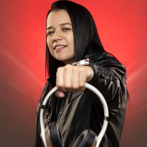 Stefa holguin dj — artist photo