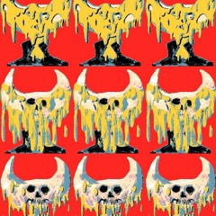 shell / swirlinpupils