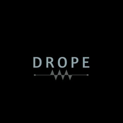 Drope Record (Home Recording)