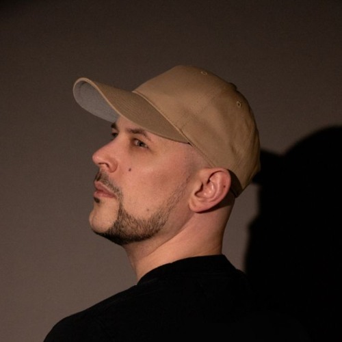 Patrick Ruprecht — artist photo
