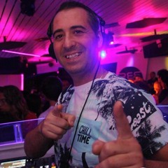 DJ Luis Graça