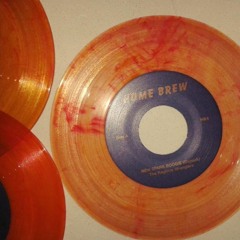 Homebrew Records