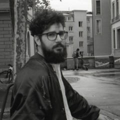 Julien Palluel Kochnitzky
