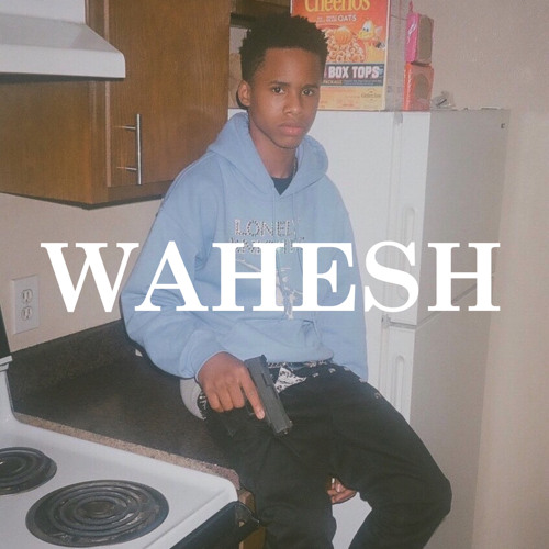 Wahesh’s avatar