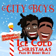 CityBoyzChristmas