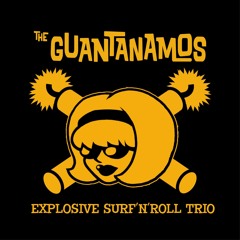The Guantanamos - Surf Music Band