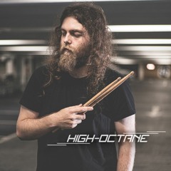 High-Octane (Drummer)