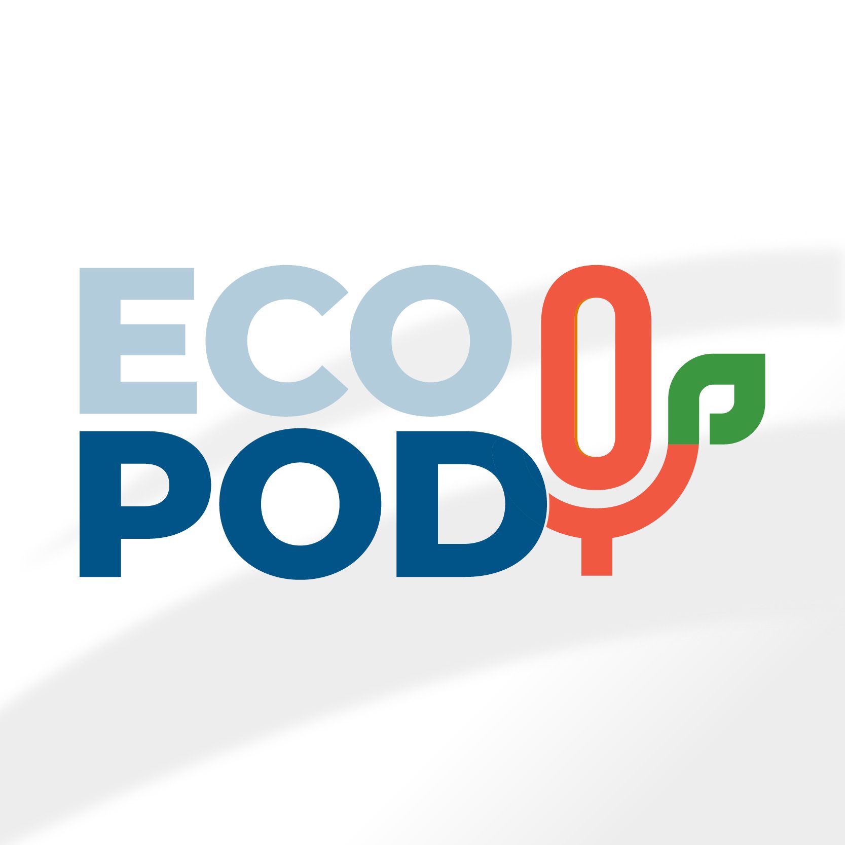 EcoPod | Miranda & Amado podcast artwork