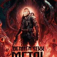 Demien Sixx The Wastelander