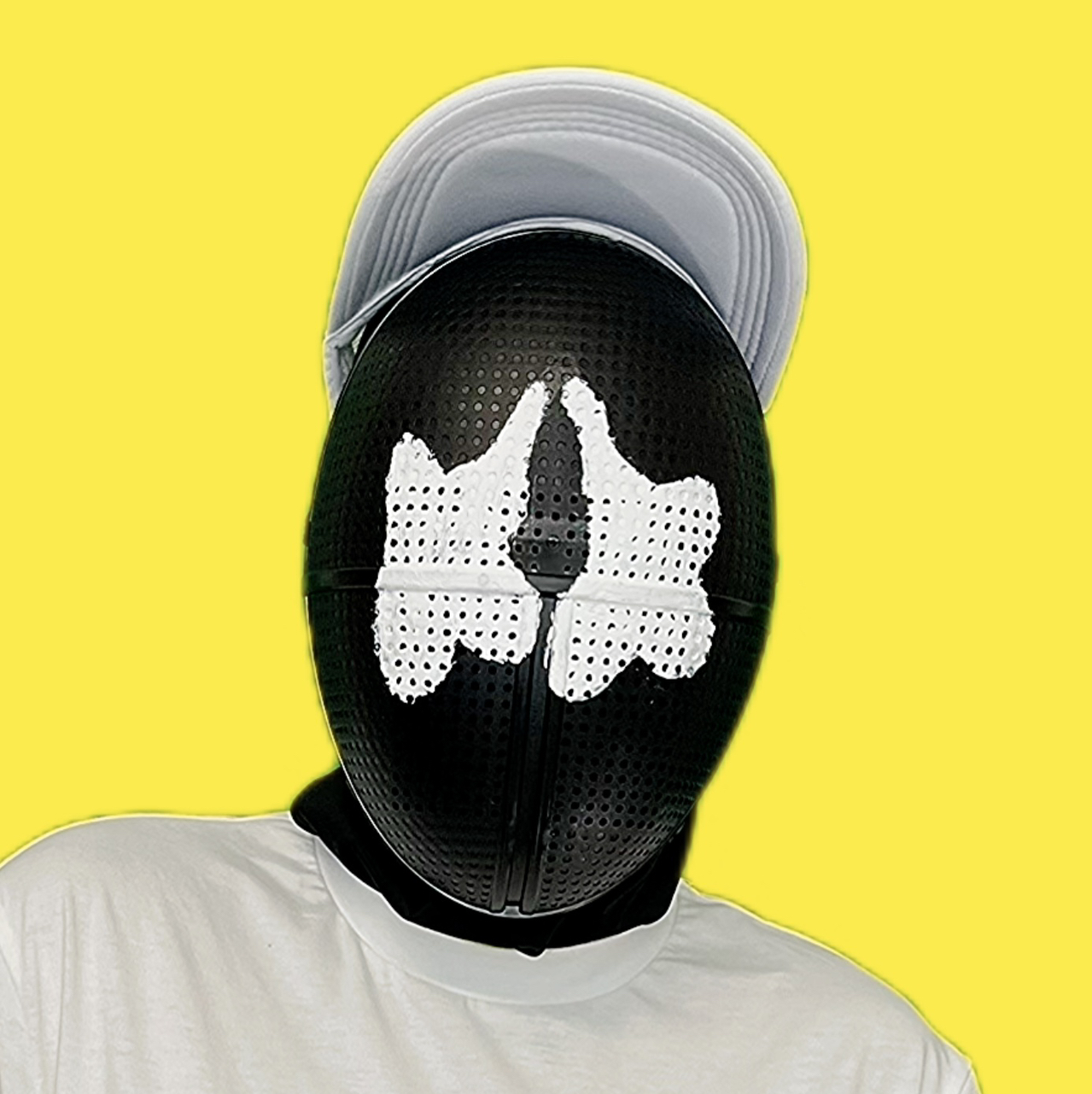 Damweef podcast artwork