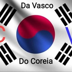 BAILE DO COREIA 2 FAIXA