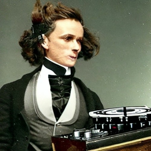 Victorian Records’s avatar