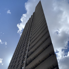 the sad house project