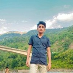 Musa Waseem Raiz