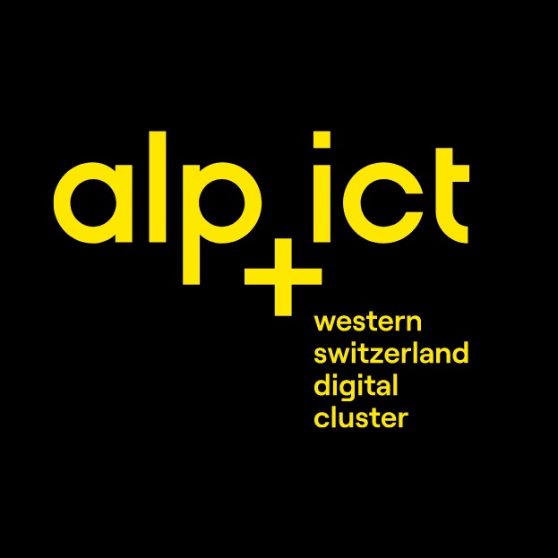 Alp ICT Podcasts