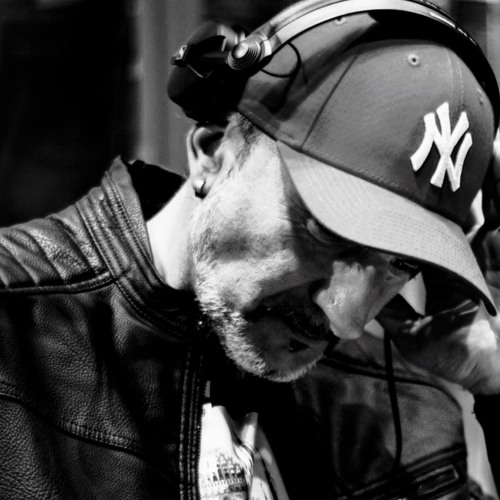 Dj PHIIL artist photo
