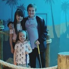 Graeme Rtid Thompson