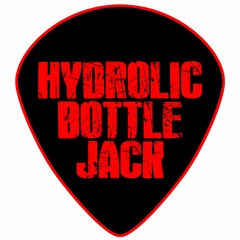 Hydrolic BottleJack