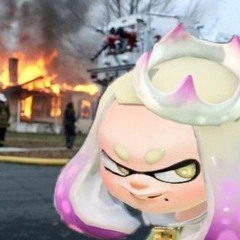 Splatoon Live