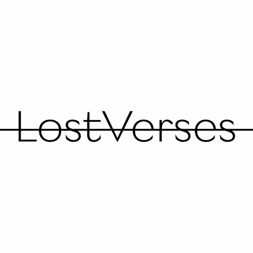 Lost Verses’s avatar