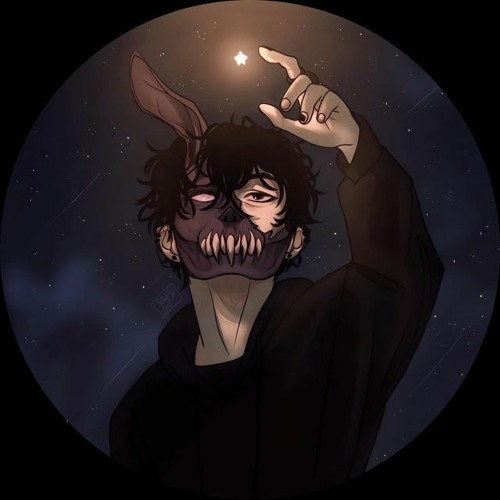 Yauke’s avatar