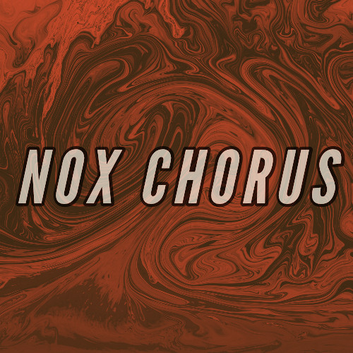 NOX CHORUS’s avatar