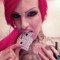 plastictrannypussy