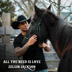 Zelgin Jackson