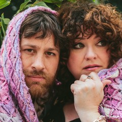 Casual Young Italians