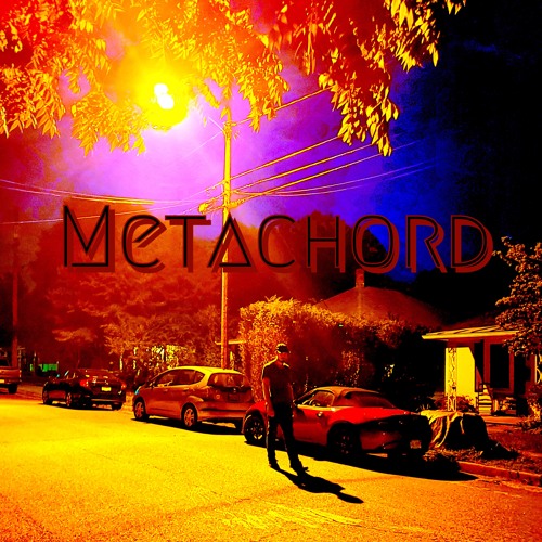 Metachord’s avatar