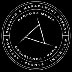PARADOX | SOTOR RECORDS