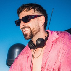 Patrick Topping