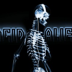 Acid-Alien
