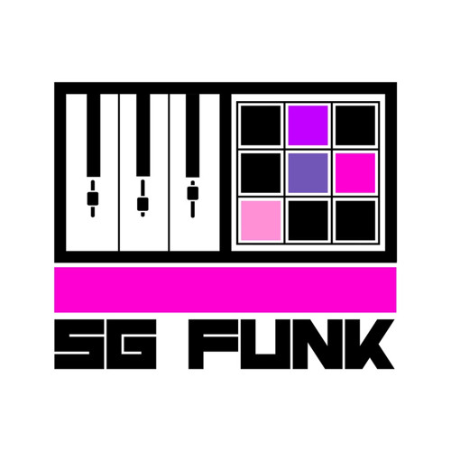 SG Funk’s avatar