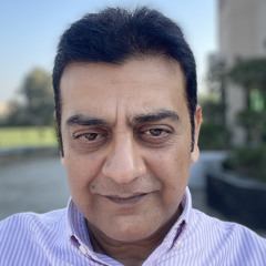 Naveed Sheikh