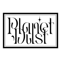 Planet Dust
