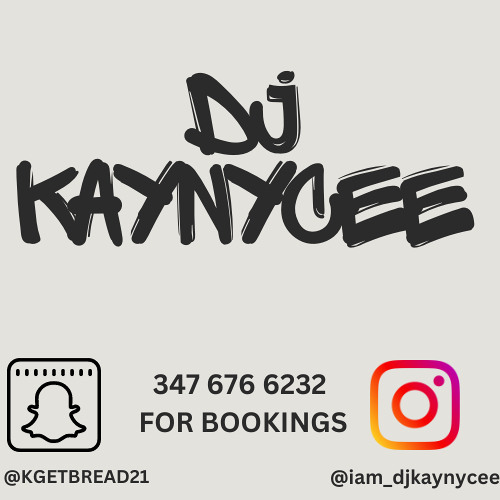 DJ Kay Nycee🎤🎧’s avatar