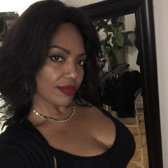 Tasha “Ms Tea” Thomas