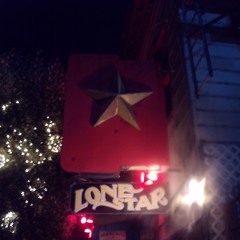 lone st✩r