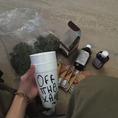 Codeine Sippas