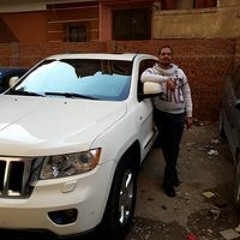 حماده ممدوح