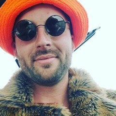 DJ Boat Daddy