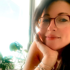 Natalie Kazanchi