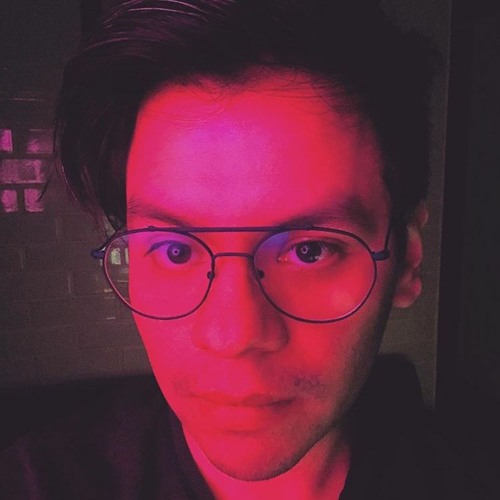Alan Kimo Martinez’s avatar