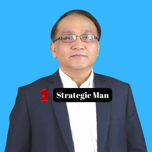 Stream Strategic Man | Listen to podcast episodes online for free on ...