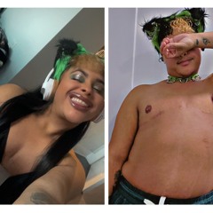 Adore Sanchez / JasperHoney420