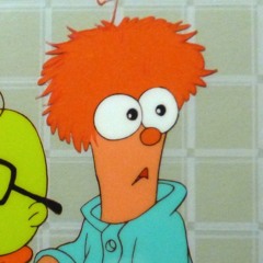 🩷‼️Beaker‼️🩷