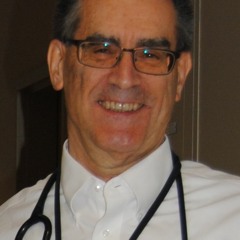Dr. Malcolm Brigden