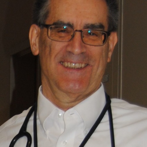 Dr. Malcolm Brigden’s avatar
