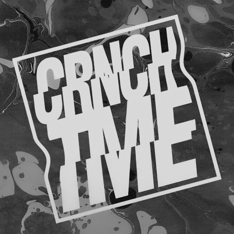 CRUNCHTIME MIXTAPES